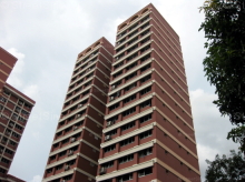 Blk 440 Hougang Avenue 8 (Hougang), HDB 4 Rooms #250792
